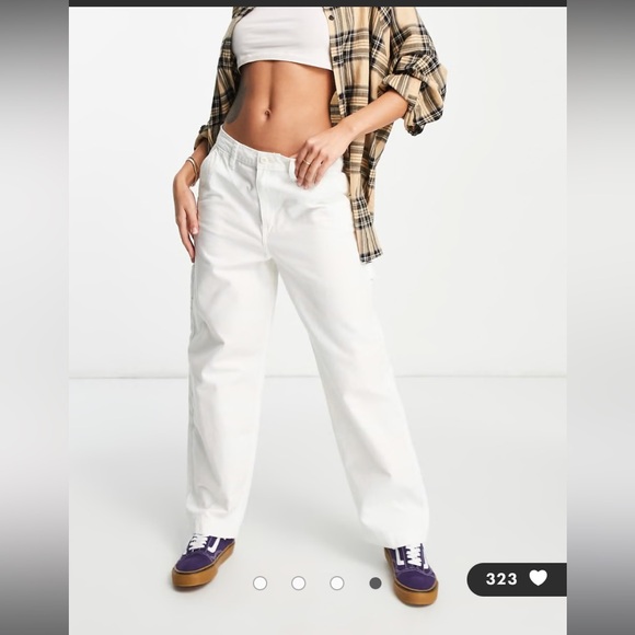 Vans Ground Work Pant - Picture 1 of 16